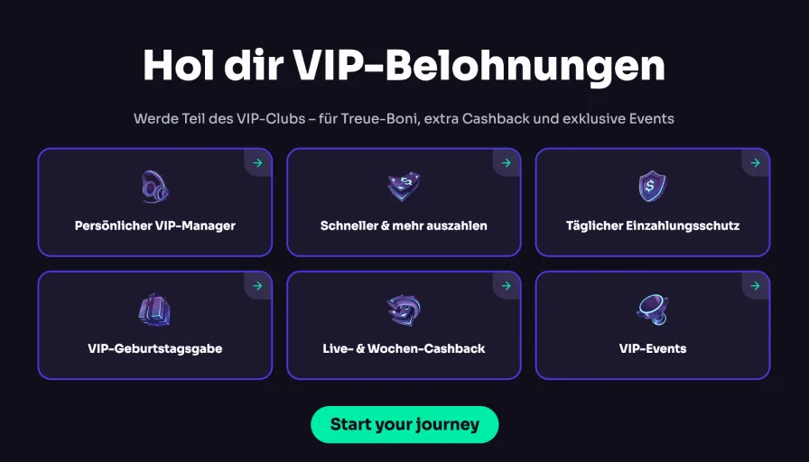 winspirit-VIP